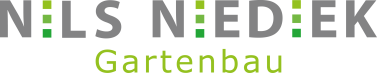 Nils Niediek Gartenbau - Meisterbetrieb